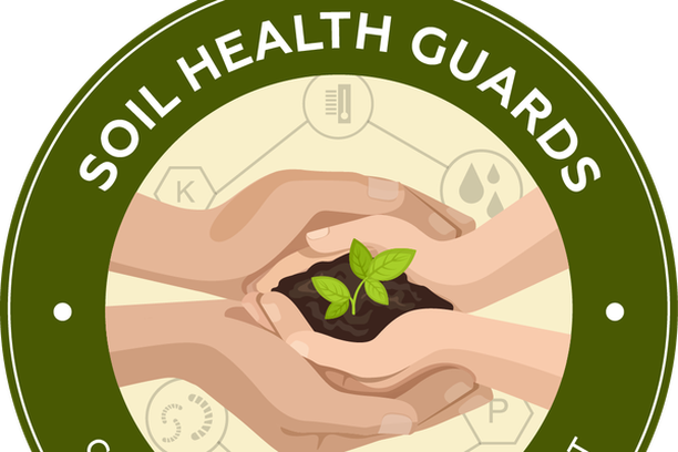 Image for Soil Health Guards