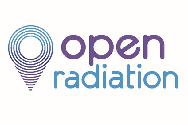 Image for Openradiation