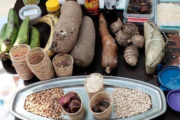 Image for Vyakulani Africa