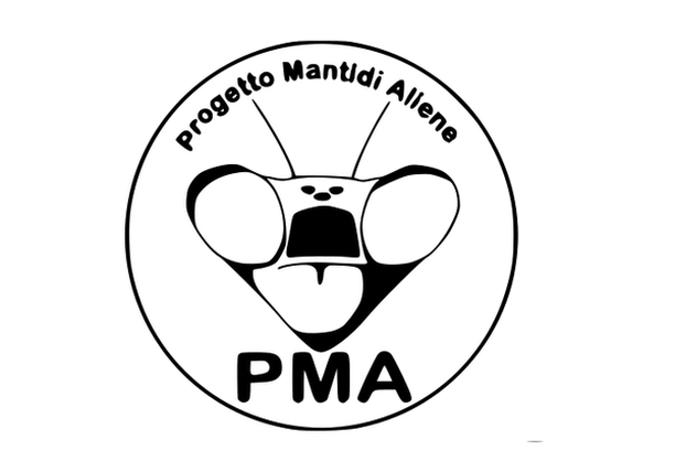 Image for Progetto Mantidi Aliene