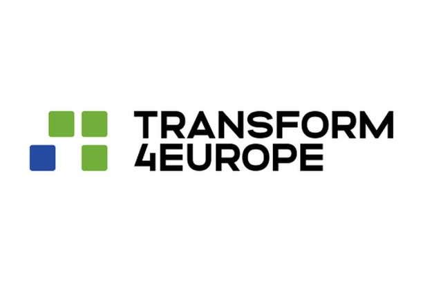Image for Transform 4 European Research & Innovation - T4ERI