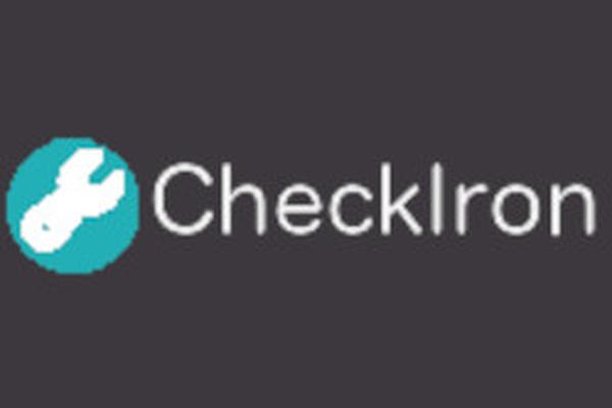 Image for CheckIron