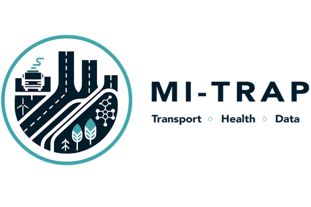 Image for MI-TRAP | MItigating TRansport-related Air Pollution in Europe