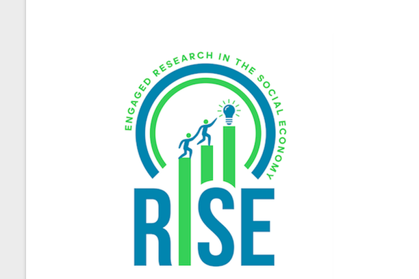 Image for RISE Engaged Research in the Social Economy
