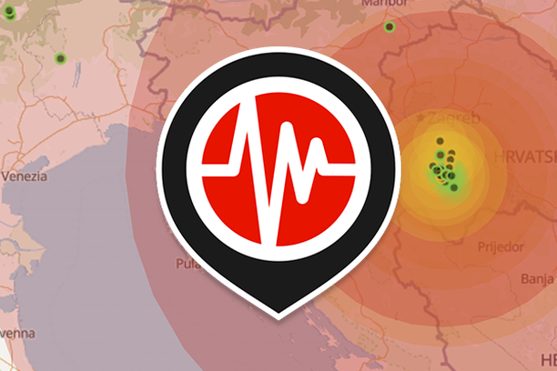 Image for QuakeWatch Austria