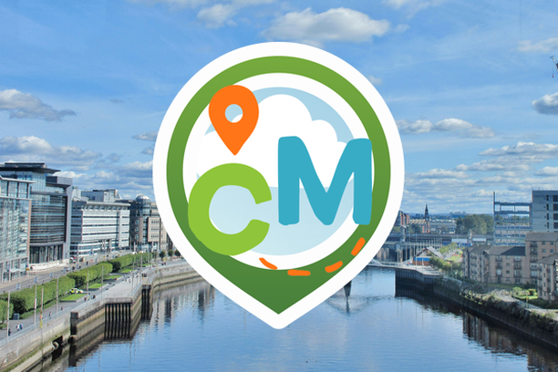 Image for CommuniMap