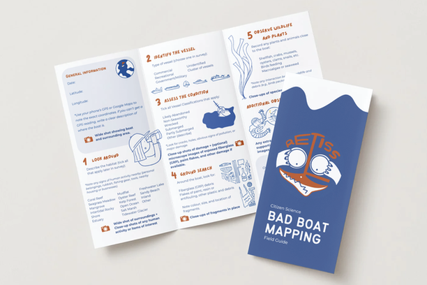 Image for Regenerative Tides: Sailing for Solutions (ReTISS)