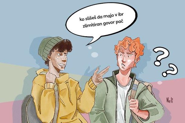 Image for Spoken Slovene