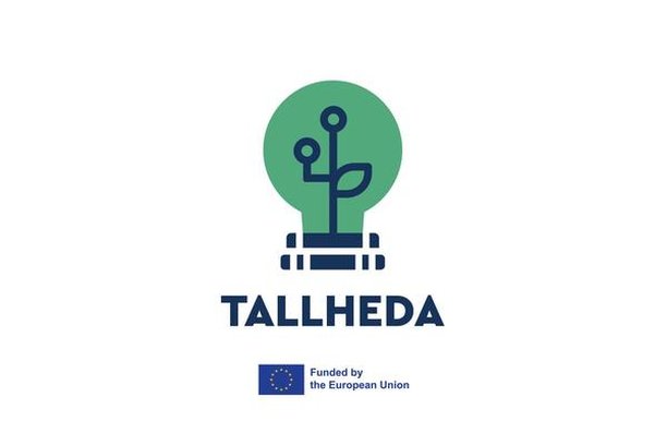 Image for TALLHEDA