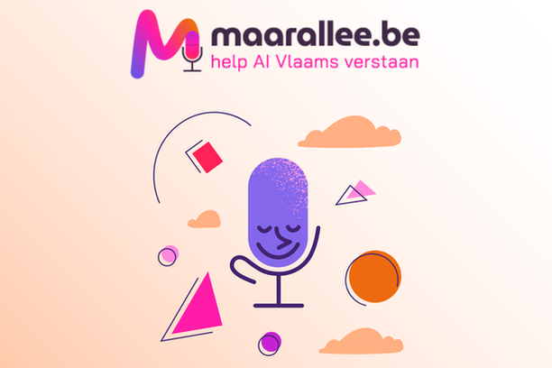 Image for Maarallee